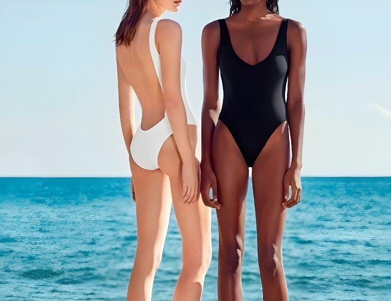 allSisters lanza su nuevo modelo Isometric para este verano