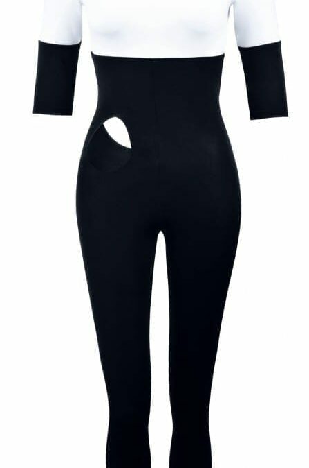 allSisters lanza Brancusi, el bañador para las más deportistas