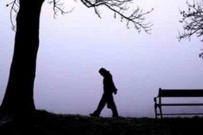 El aumento de la depresión en la era digital