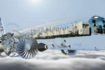 AKKA Technologies participa en el proyecto de investigación HighVolt sobre aviones eléctricos