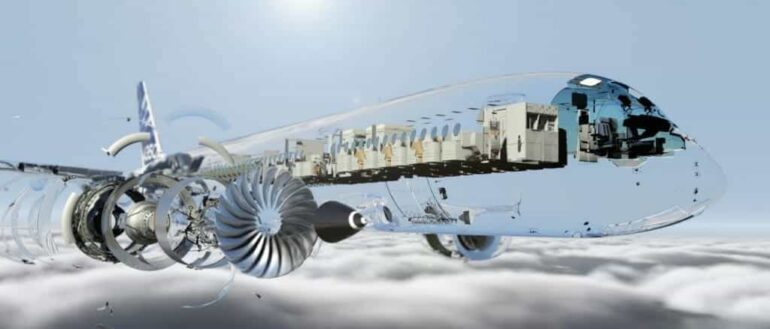 AKKA Technologies participa en el proyecto de investigación HighVolt sobre aviones eléctricos