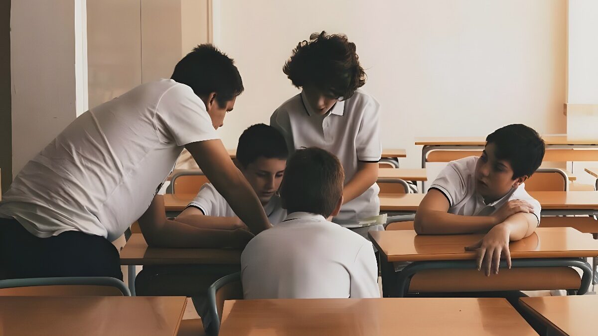 Appvise lanza una campaña gratuita para el estudio del clima escolar en los centros educativos