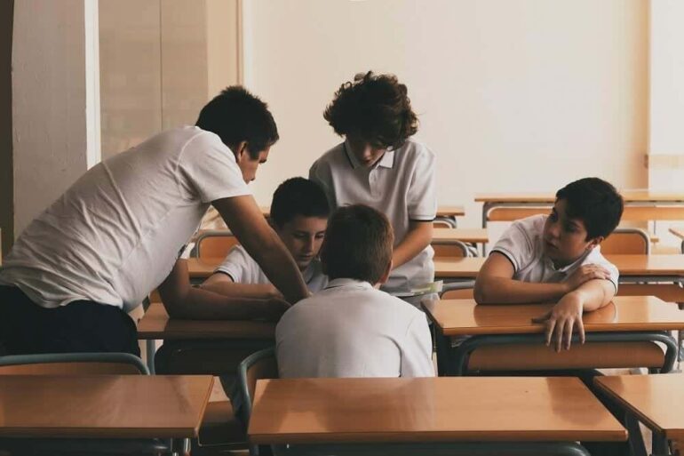 Appvise lanza una campaña gratuita para el estudio del clima escolar en los centros educativos