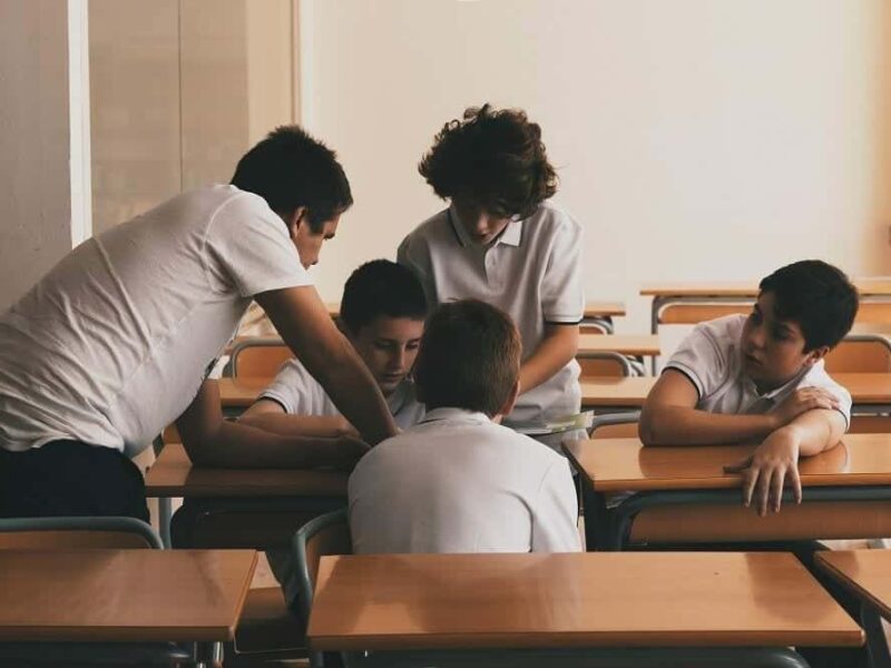 Appvise lanza una campaña gratuita para el estudio del clima escolar en los centros educativos