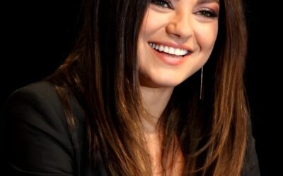 Mila Kunis, Halle Berry, Magic Johnson: Famosos Nacidos hoy, 14 de agosto