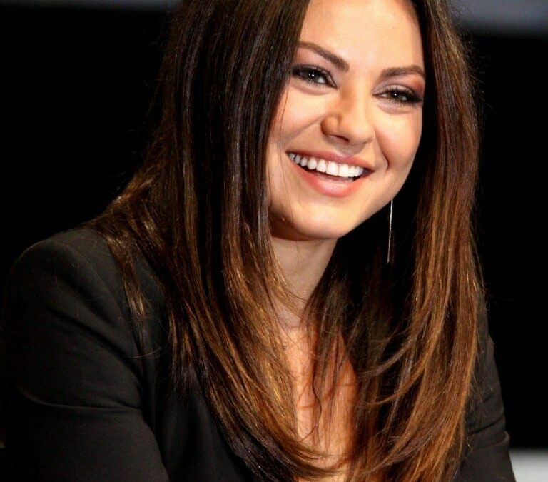 Mila Kunis, Halle Berry, Magic Johnson: Famosos Nacidos hoy, 14 de agosto