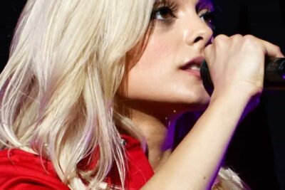 Bebe Rexha, Cameron Diaz: Famosos Nacidos Hoy, 31 de agosto