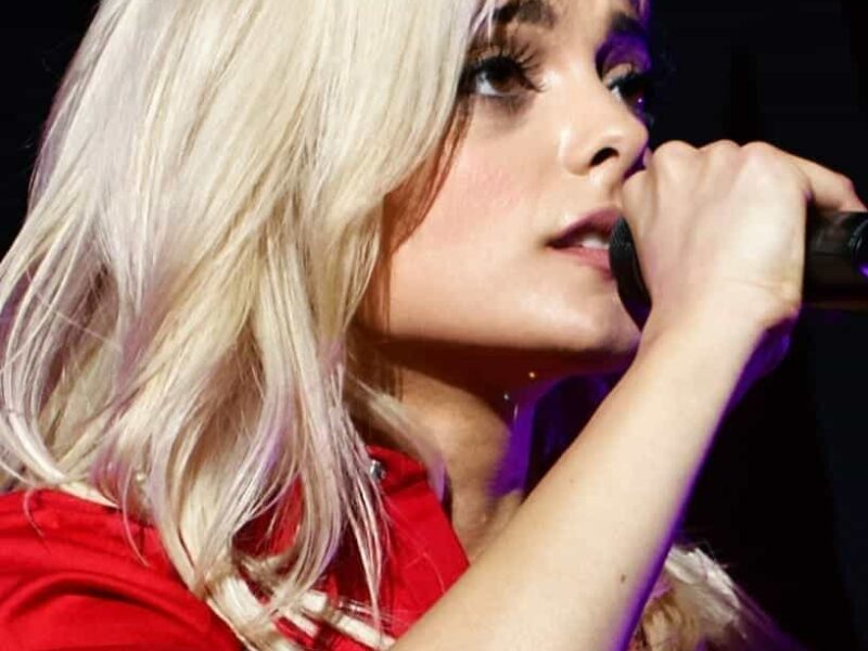 Bebe Rexha, Cameron Diaz: Famosos Nacidos Hoy, 31 de agosto