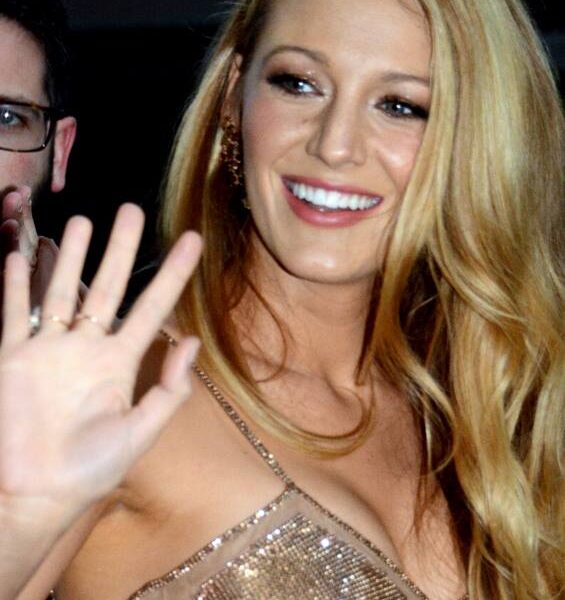 Blake Lively, Sean Connery: Famosos Nacidos Hoy, 25 de agosto