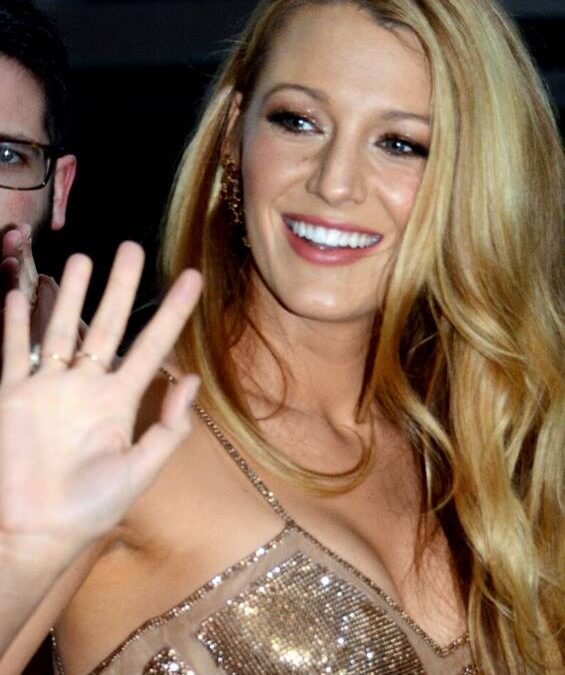 Blake Lively, Sean Connery: Famosos Nacidos Hoy, 25 de agosto