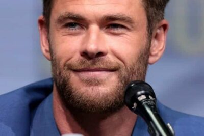 Chris Hemsworth, Hulk Hogan: Famosos Nacidos Hoy, 11 de agosto