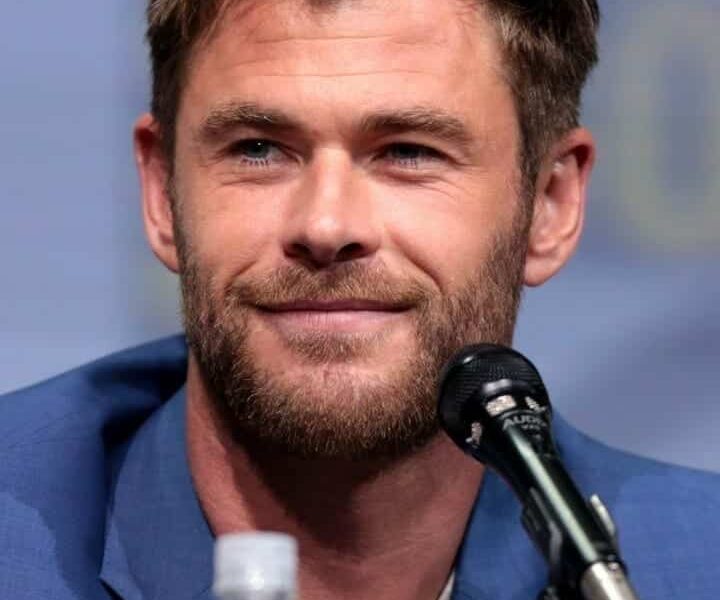 Chris Hemsworth, Hulk Hogan: Famosos Nacidos Hoy, 11 de agosto