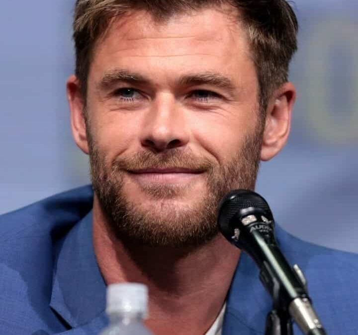 Chris Hemsworth, Hulk Hogan: Famosos Nacidos Hoy, 11 de agosto