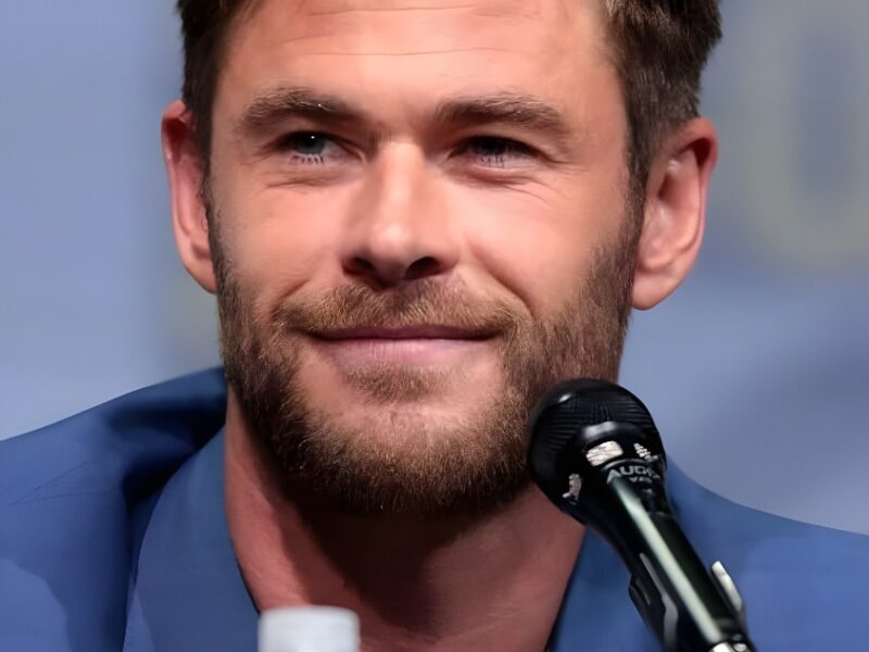 Chris Hemsworth, Hulk Hogan: Famosos Nacidos Hoy, 11 de agosto