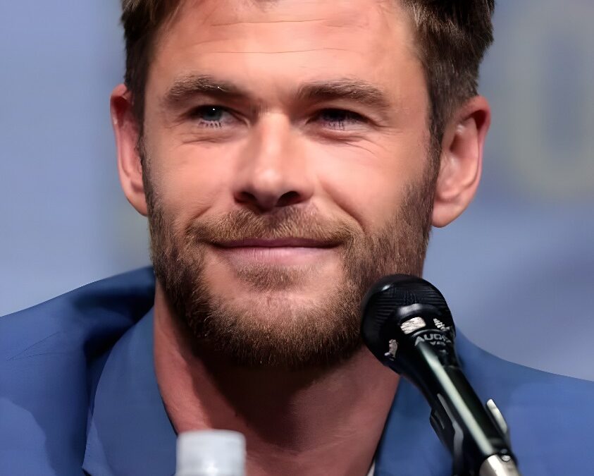 Chris Hemsworth, Hulk Hogan: Famosos Nacidos Hoy, 11 de agosto