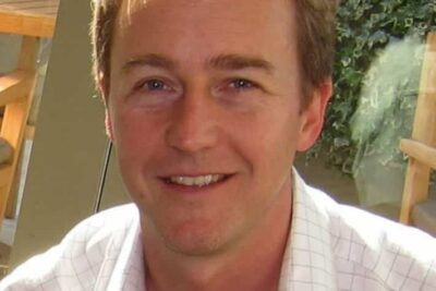 Edward Norton y Robert Redford nacieron tal día como hoy.