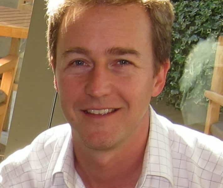 Edward Norton y Robert Redford nacieron tal día como hoy.