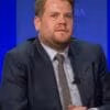 James Corden. Fuente: flickr. Autor: iDominick