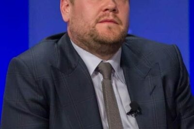 James Corden, Kristen Wiig: Famosos Nacidos Hoy, 22 de agosto