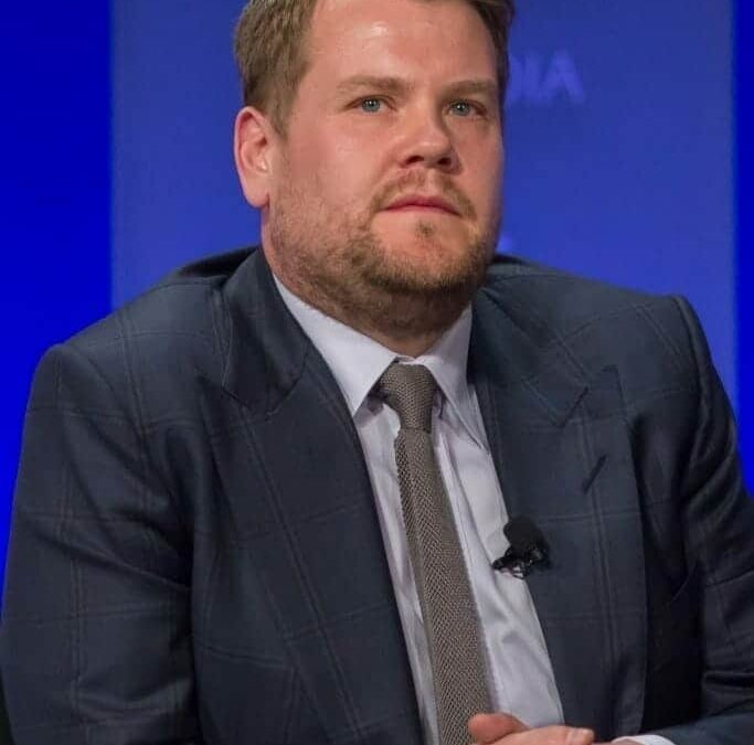 James Corden, Kristen Wiig: Famosos Nacidos Hoy, 22 de agosto
