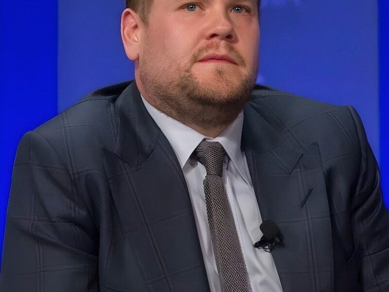James Corden, Kristen Wiig: Famosos Nacidos Hoy, 22 de agosto