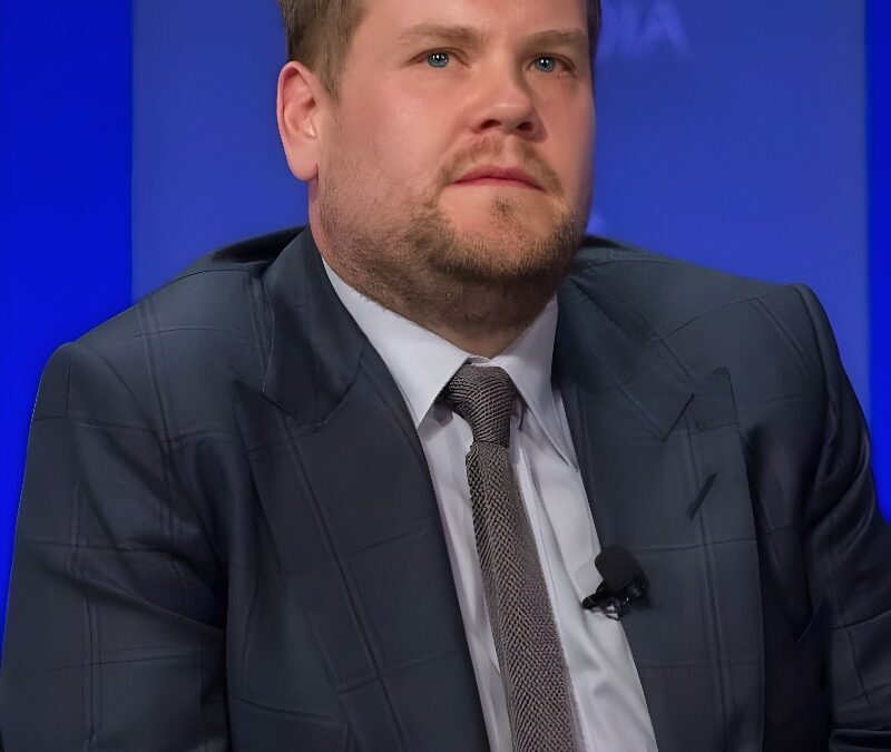 James Corden, Kristen Wiig: Famosos Nacidos Hoy, 22 de agosto