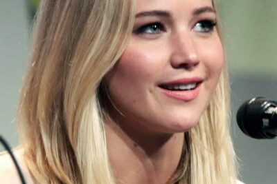Jennifer Lawrence, Ben Affleck: Famosos Nacidos Hoy, 15 de agosto