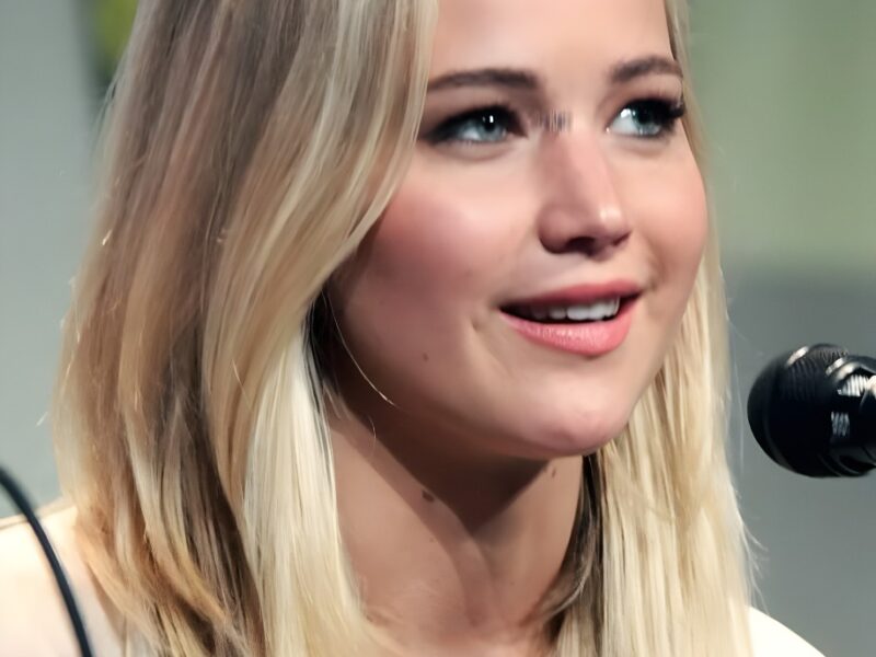 Jennifer Lawrence, Ben Affleck: Famosos Nacidos Hoy, 15 de agosto