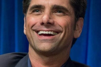 John Stamos, Bill Clinton: Famosos Nacidos Hoy, 19 de agosto.