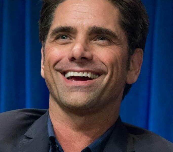 John Stamos, Bill Clinton: Famosos Nacidos Hoy, 19 de agosto.