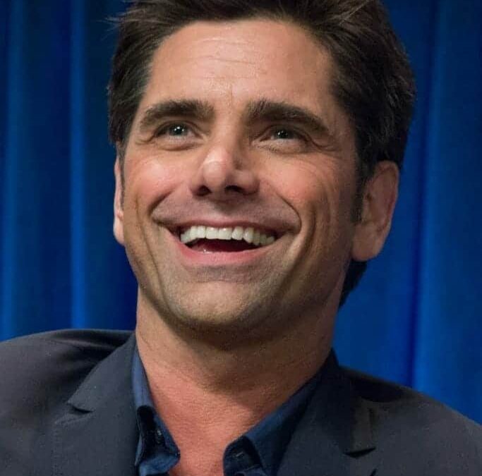 John Stamos, Bill Clinton: Famosos Nacidos Hoy, 19 de agosto.