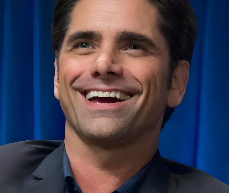 John Stamos, Bill Clinton: Famosos Nacidos Hoy, 19 de agosto.