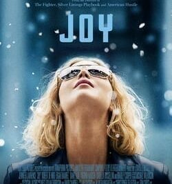 Crítica a Joy (2015), de David O. Russell