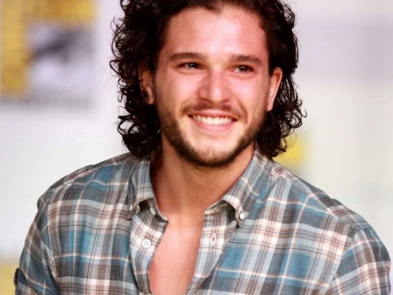 Jon Y Daenery en Game of Thrones: ¿romance seguro?