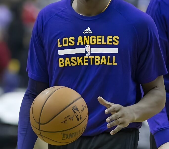 Kobe Bryant: Famosos Nacidos Hoy, 23 de agosto