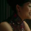 2046, Wong Kar-wai gjør et hotellrom til en maskin for å sørge over tapt kjærlighet