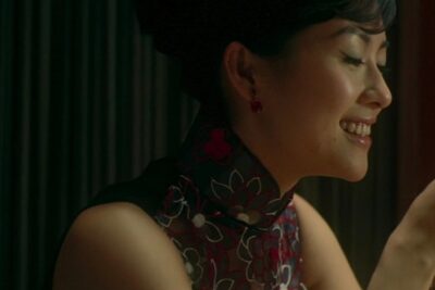 2046, Wong Kar-wai transforma um quarto de hotel numa máquina de luto pelo amor perdido