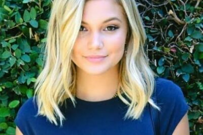 Olivia Holt, Neil Armstrong: Famosos Nacidos Hoy, 5 de agosto