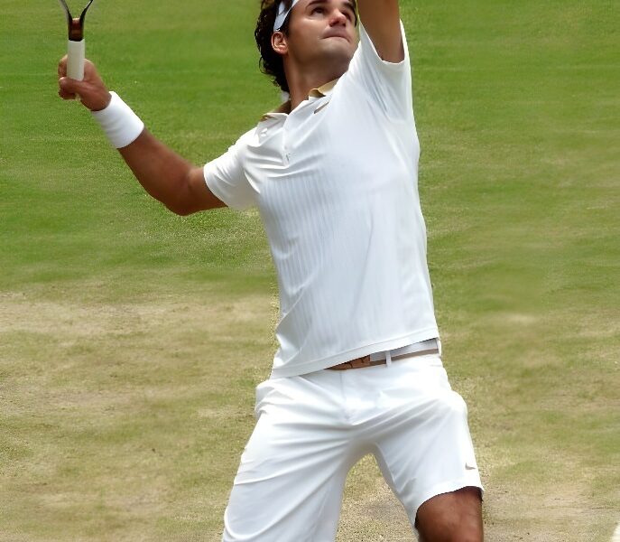 Roger Federer, Dustin Hoffman: Famosos Nacidos Hoy, 8 de agosto