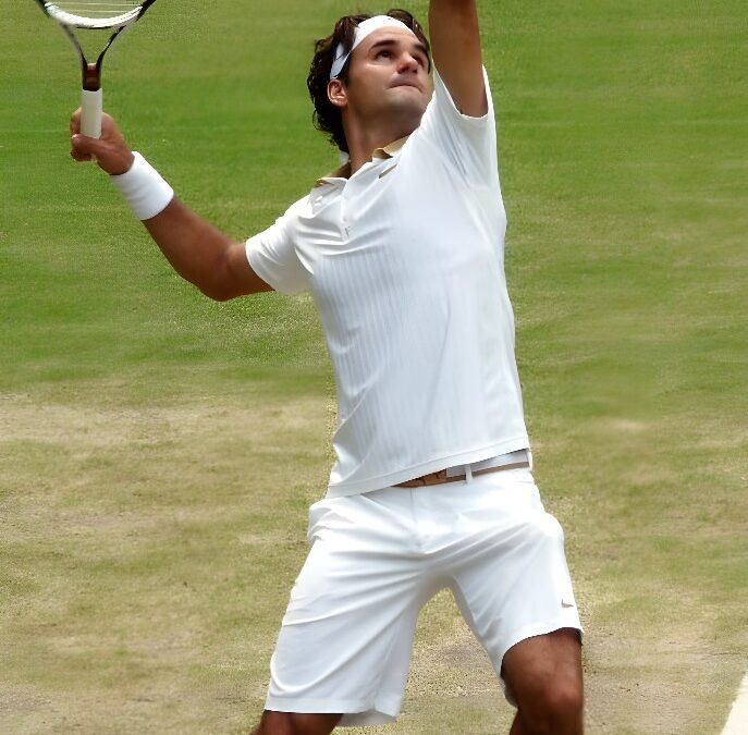 Roger Federer, Dustin Hoffman: Famosos Nacidos Hoy, 8 de agosto