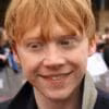 Rupert Grint en el 2012. Fuente: Wikipedia. Autor: Paul Bird