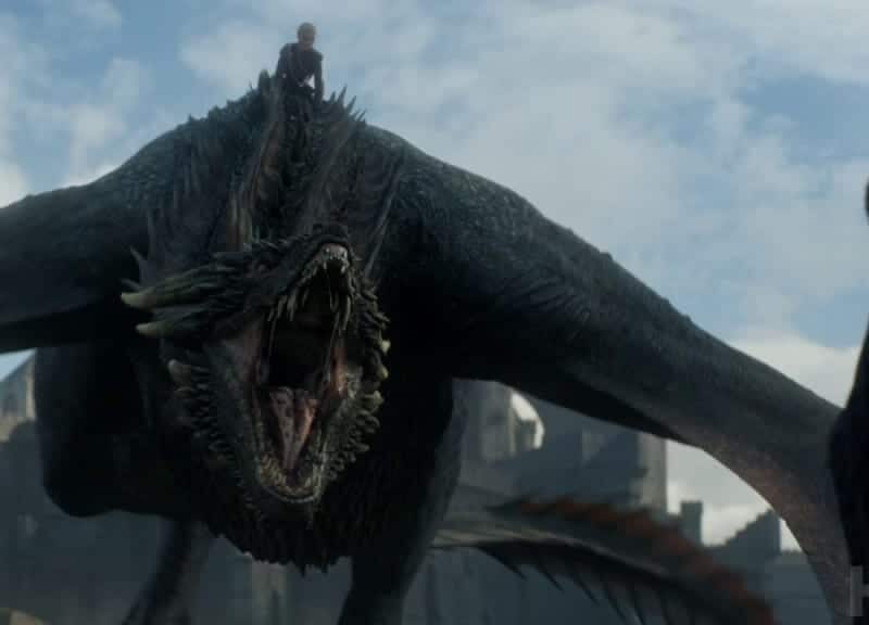 Game of Thrones, Capítulo 5 Temporada 7