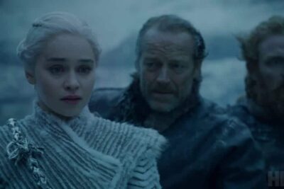 Game of Thrones. Episodio 6 Temporada 7