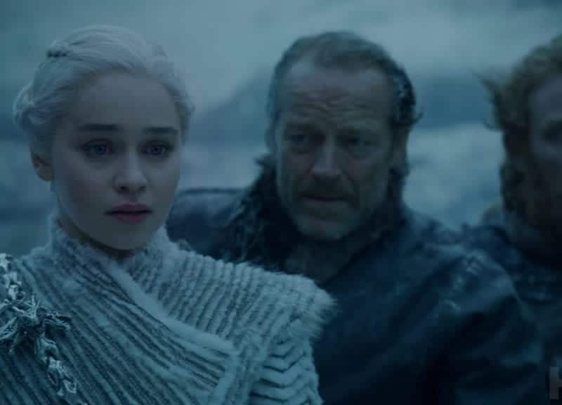 Game of Thrones. Episodio 6 Temporada 7