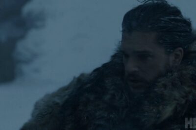 Tráiler de Game of Thrones, Capítulo 6 de la Temporada 7