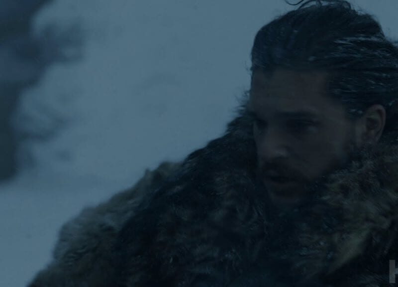 Tráiler de Game of Thrones, Capítulo 6 de la Temporada 7