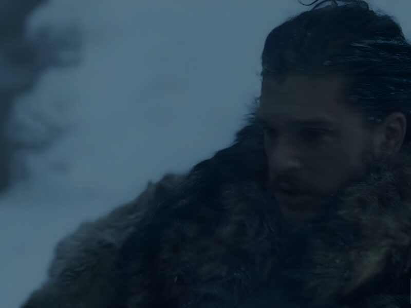 Tráiler de Game of Thrones, Capítulo 6 de la Temporada 7