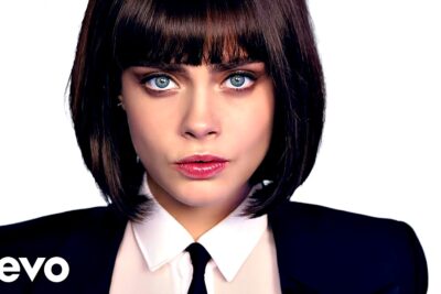 Cara Delevingne, Jordan Sweeto: Famosos Nacidos Hoy, 12 de agosto