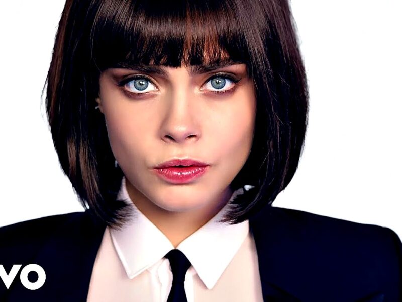 Cara Delevingne, Jordan Sweeto: Famosos Nacidos Hoy, 12 de agosto