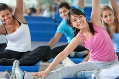 Gympass ayuda a sus clientes a mejorar la productividad laboral